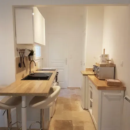 Appartamento Au Coeur Du Mourillon *